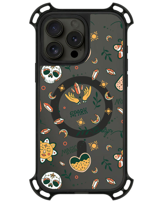 iPhone Ultimate Model-Z - Mystic