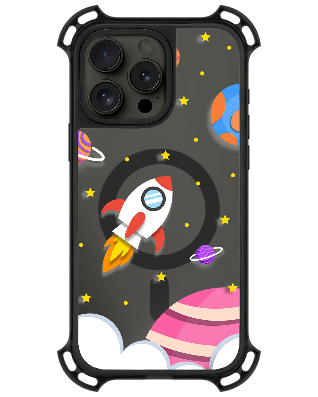 iPhone Ultimate Model-Z - Neverland