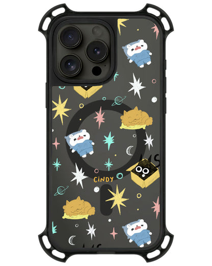 iPhone Ultimate Model-Z - Nightover