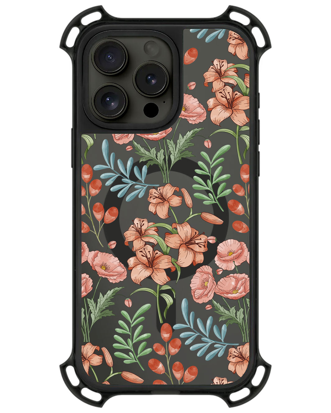 iPhone Ultimate Model-Z - Nora