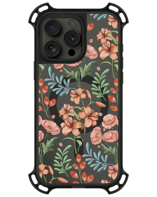 iPhone Ultimate Model-Z - Nora