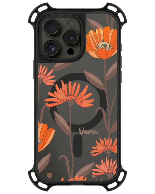 iPhone Ultimate Model-Z - Marigold
