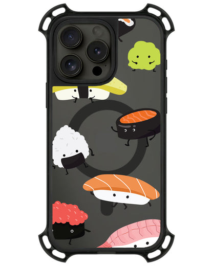 iPhone Ultimate Model-Z - Omakase 1.0