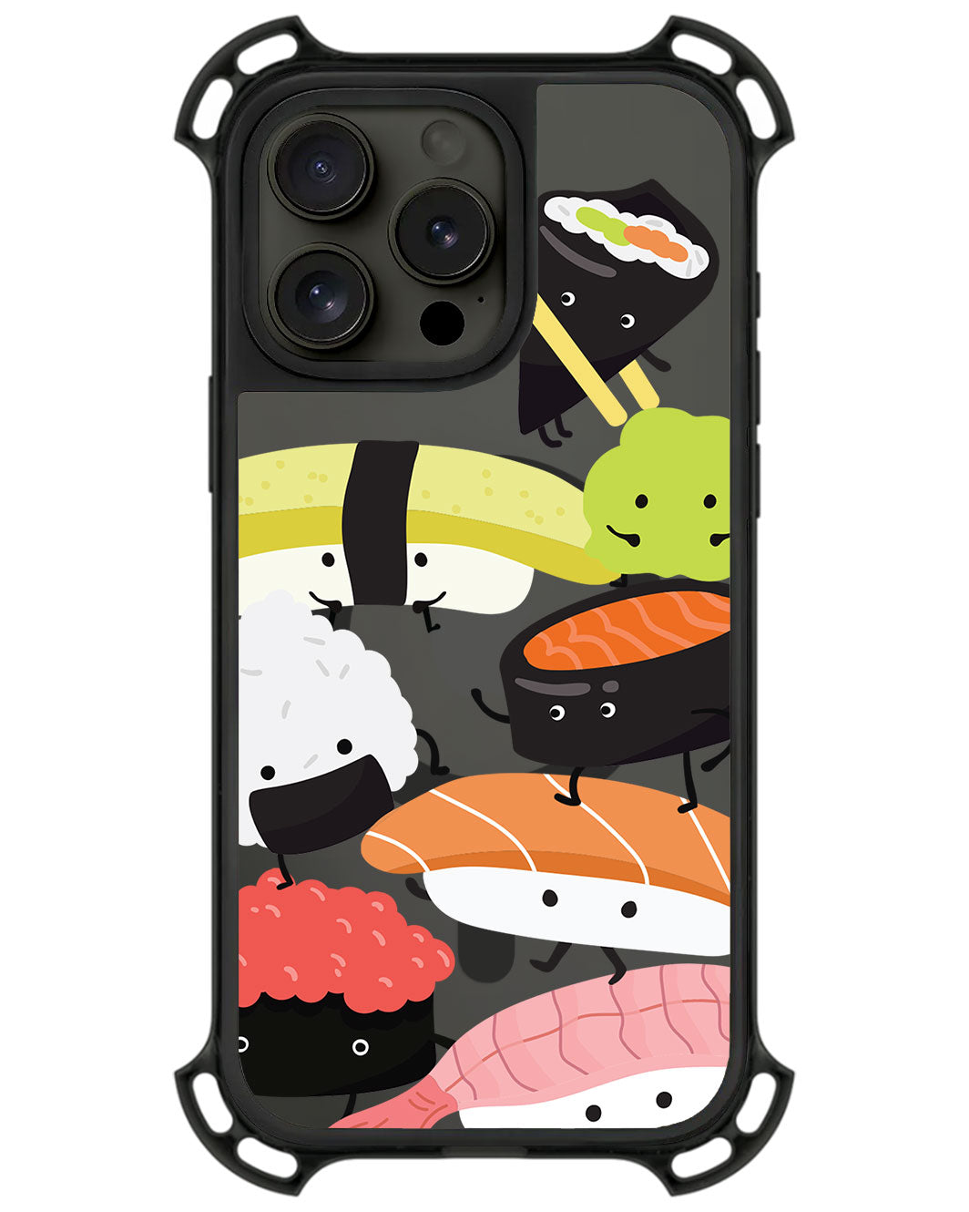 iPhone Ultimate Model-Z - Omakase 2.0