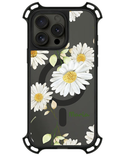 iPhone Ultimate Model-Z - Chrysanthemum