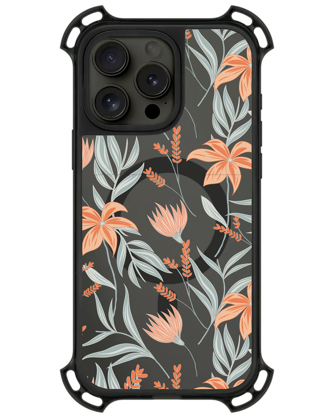 iPhone Ultimate Model-Z - Odolette