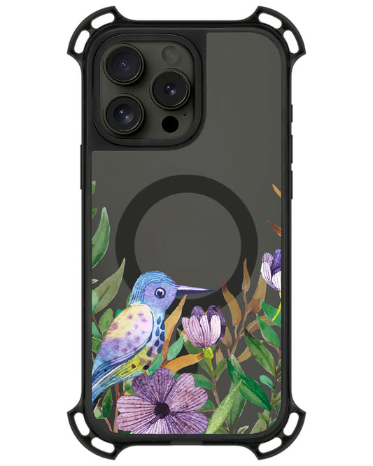 iPhone Ultimate Model-Z - Orchid
