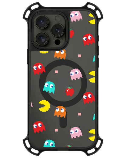 iPhone Ultimate Model-Z - Pacman 1.0