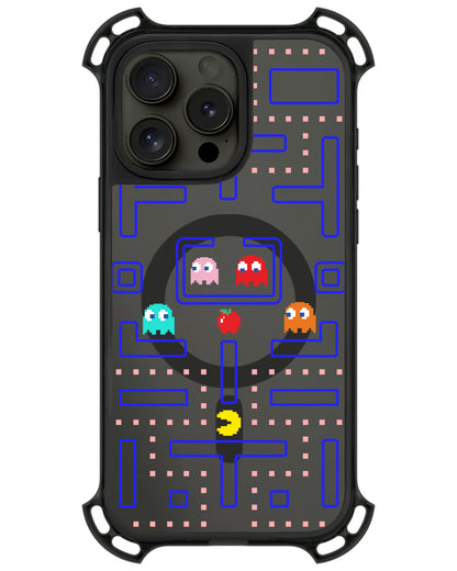 iPhone Ultimate Model-Z - Pacman 2.0
