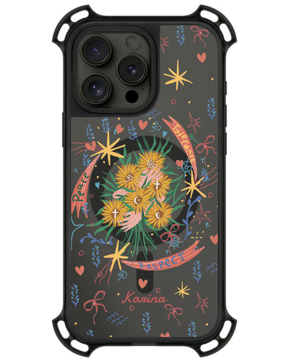 iPhone Ultimate Model-Z - Peace