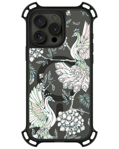 iPhone Ultimate Model-Z - Peacock 4.0