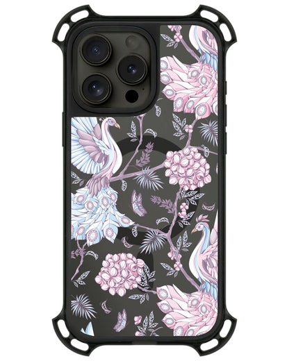 iPhone Ultimate Model-Z - Peacock 2.0