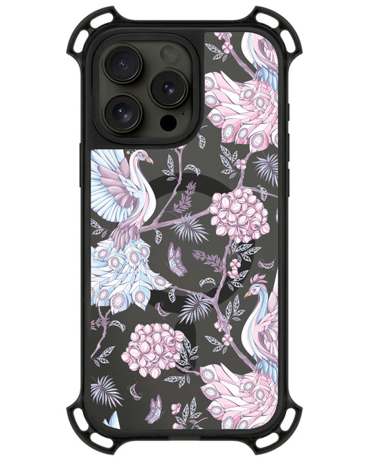 iPhone Ultimate Model-Z - Peacock 2.0