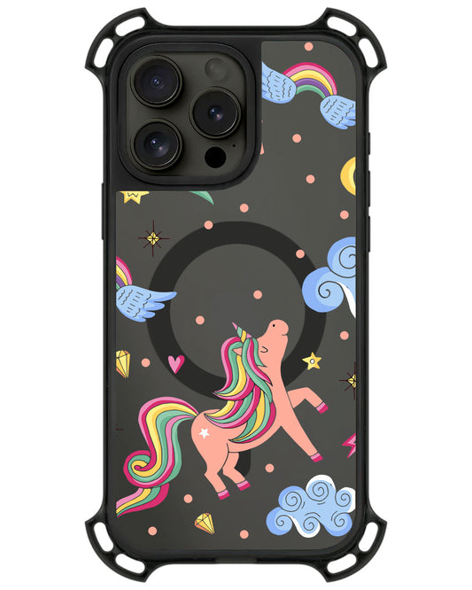 iPhone Ultimate Model-Z - Pegasus In Fairytale