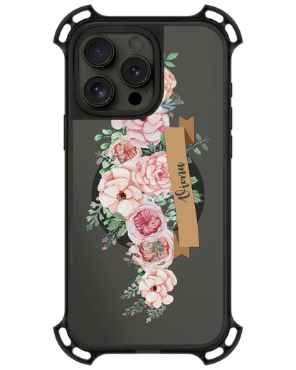 iPhone Ultimate Model-Z - Peony