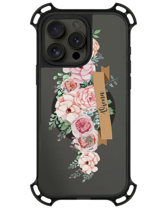iPhone Ultimate Model-Z - Peony