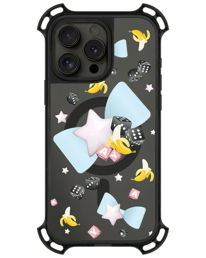 iPhone Ultimate Model-Z - Perfect Case