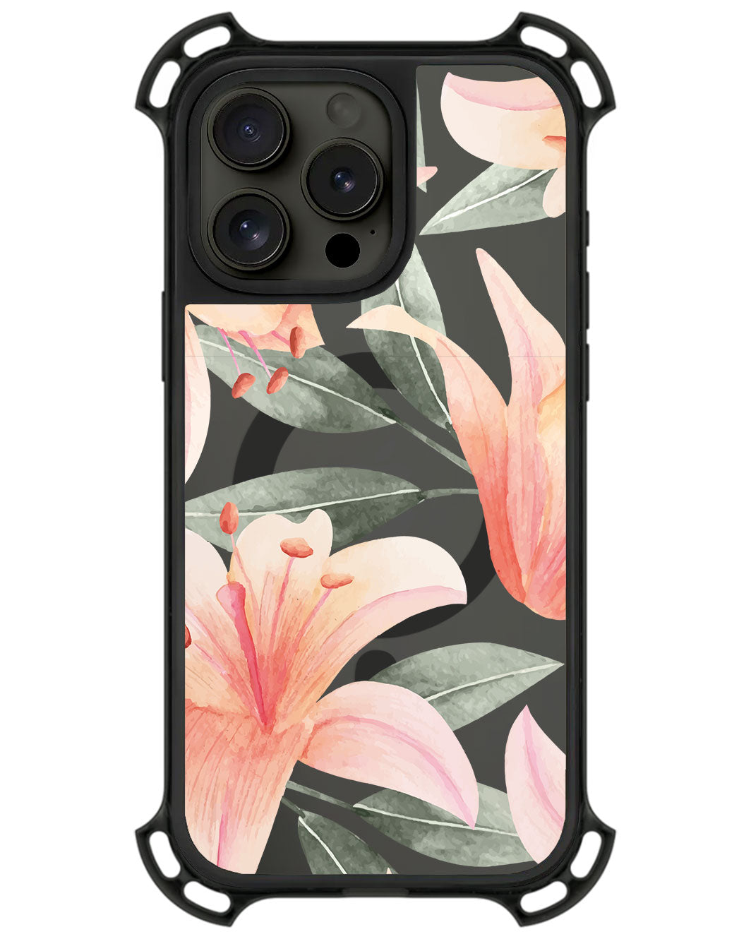 iPhone Ultimate Model-Z - Phoebe