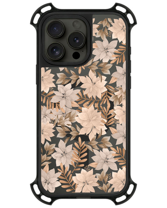 iPhone Ultimate Model-Z - Pink Lily