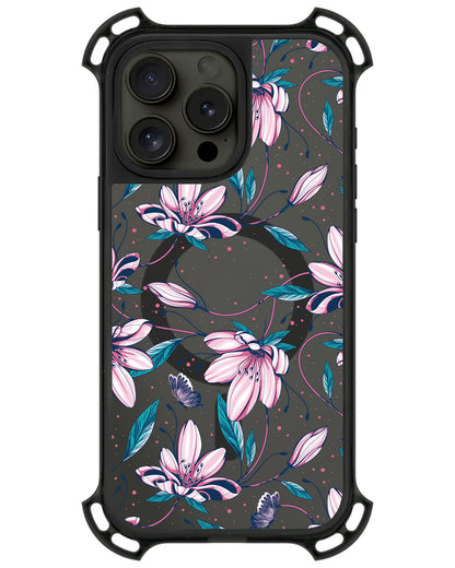 iPhone Ultimate Model-Z - Pink Tulip