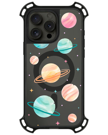 iPhone Ultimate Model-Z - Planetarium 1.0
