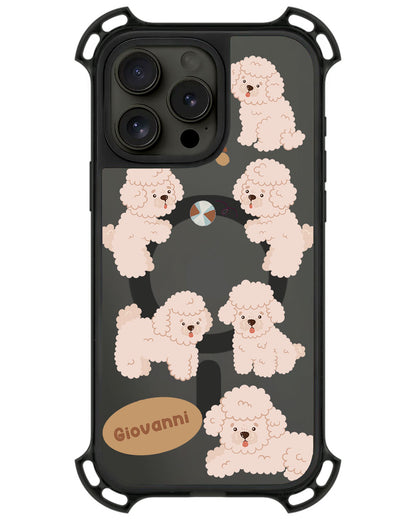 iPhone Ultimate Model-Z - Poodle Squad 2.0