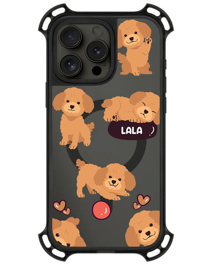 iPhone Ultimate Model-Z - Poodle-Squad 1.0