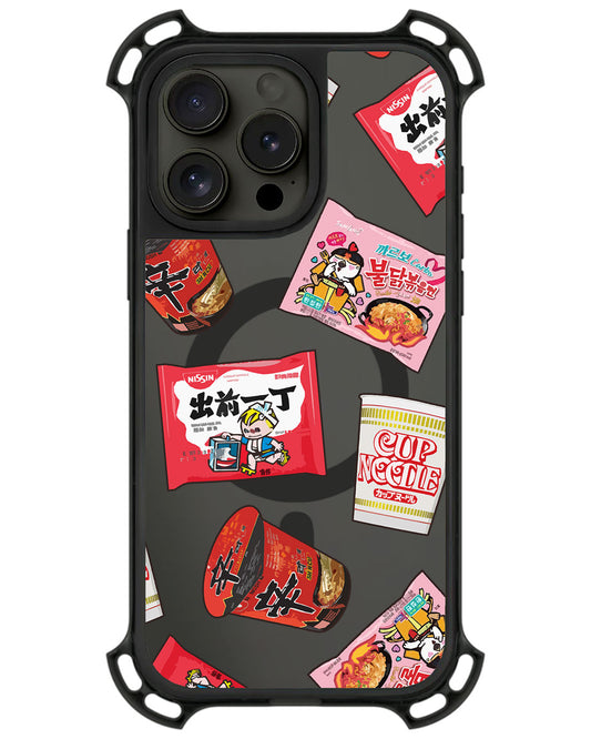 iPhone Ultimate Model-Z - Ramen
