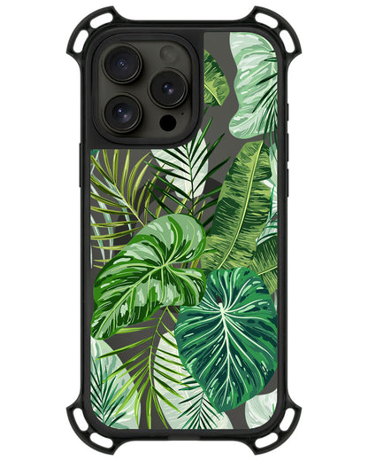 iPhone Ultimate Model-Z - Rainforest