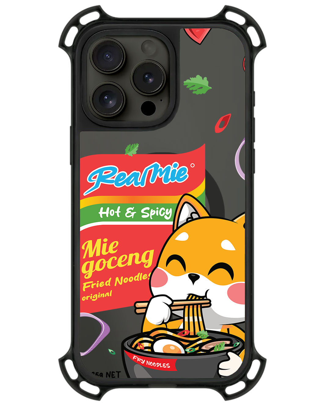iPhone Ultimate Model-Z - Realmie
