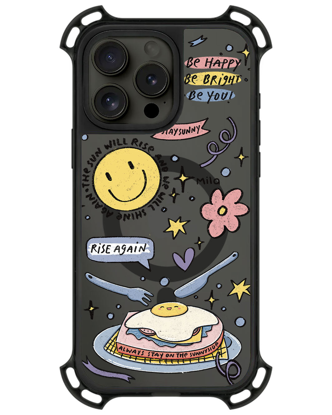 iPhone Ultimate Model-Z - Rise