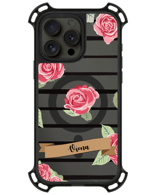 iPhone Ultimate Model-Z - Rose