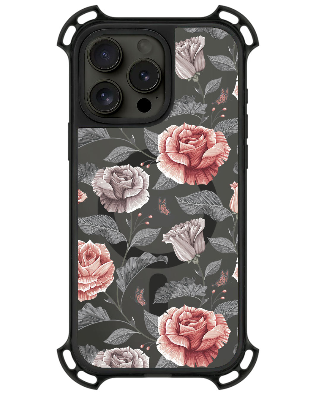 iPhone Ultimate Model-Z - Rosie