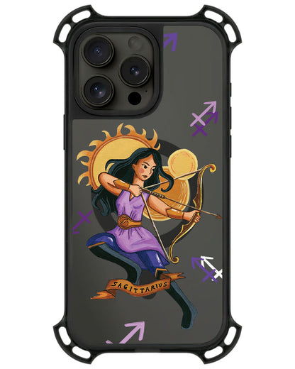 iPhone Ultimate Model-Z - Sagitarius