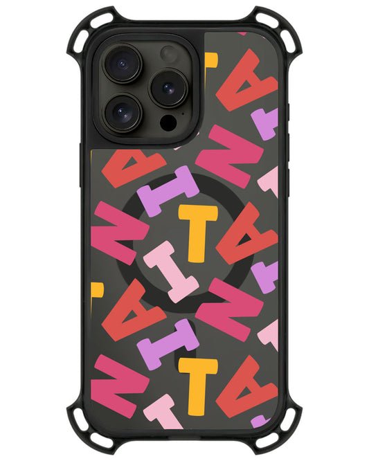 iPhone Ultimate Model-Z - Scattered Monogram 1.0