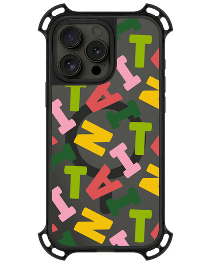 iPhone Ultimate Model-Z - Scattered Monogram 3.0