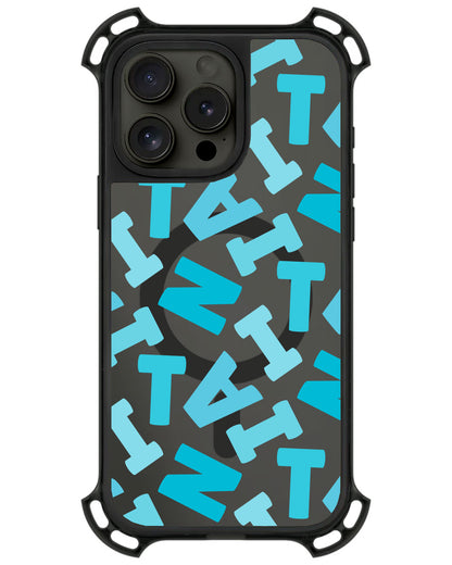 iPhone Ultimate Model-Z - Scattered Monogram 5.0
