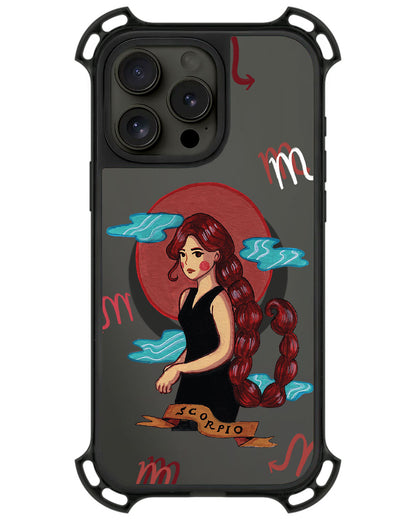 iPhone Ultimate Model-Z - Scorpio