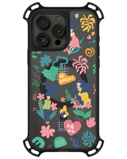 iPhone Ultimate Model-Z - Self Love Sticker pack 2.0