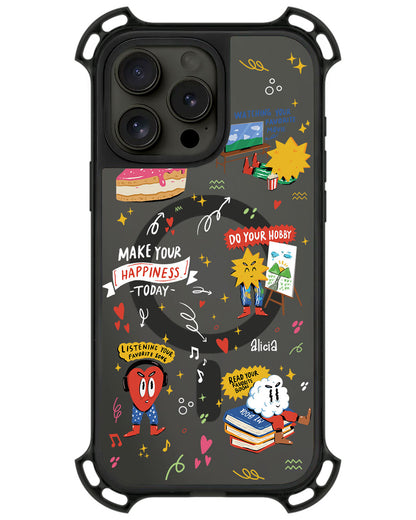iPhone Ultimate Model-Z - Selfless Love 1.0