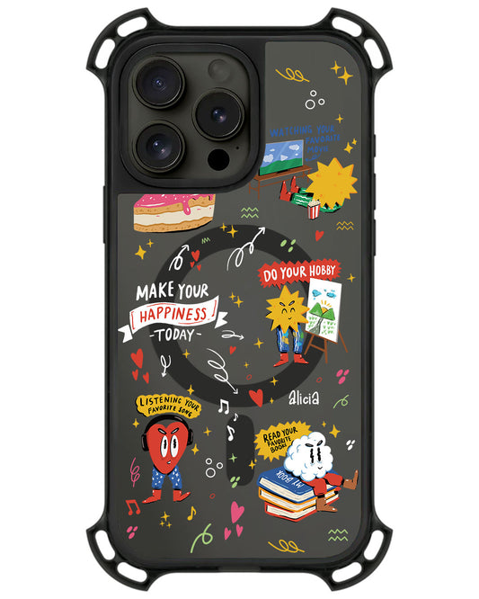iPhone Ultimate Model-Z - Selfless Love 1.0