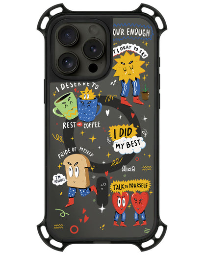 iPhone Ultimate Model-Z - Selfless Love 3.0