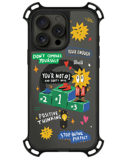 iPhone Ultimate Model-Z - Selfless Love 4.0