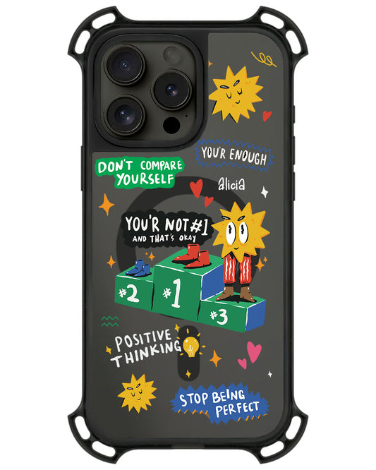 iPhone Ultimate Model-Z - Selfless Love 4.0