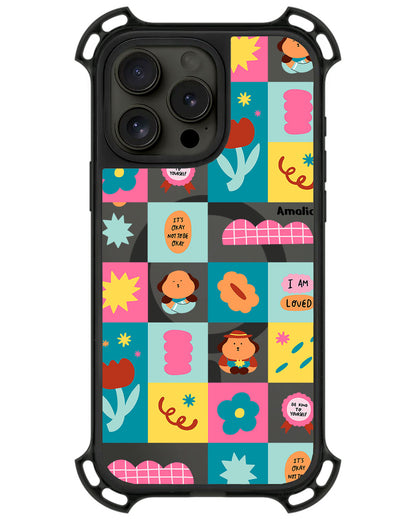 iPhone Ultimate Model-Z - Selflove Cubicle