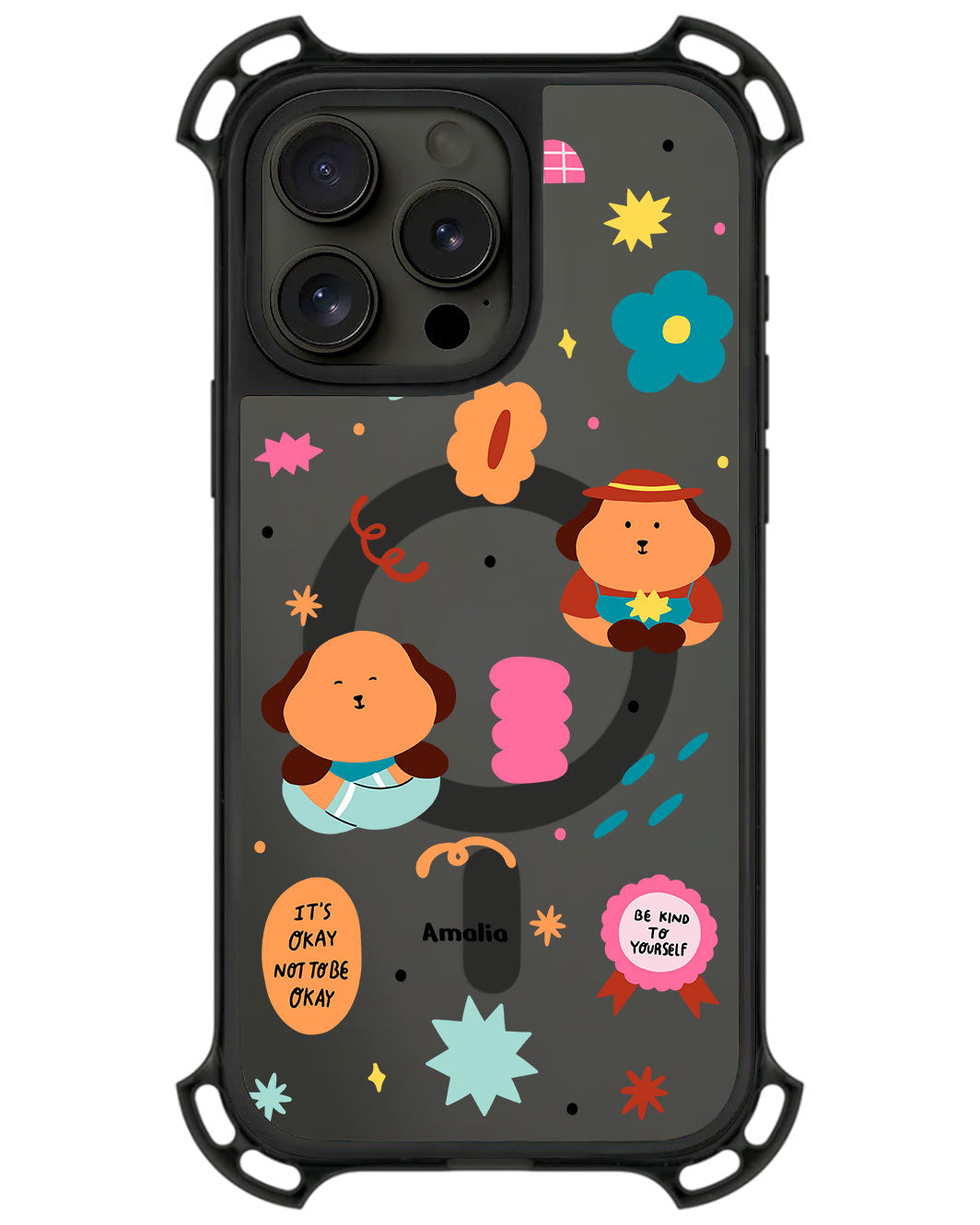 iPhone Ultimate Model-Z - Selflove Garden