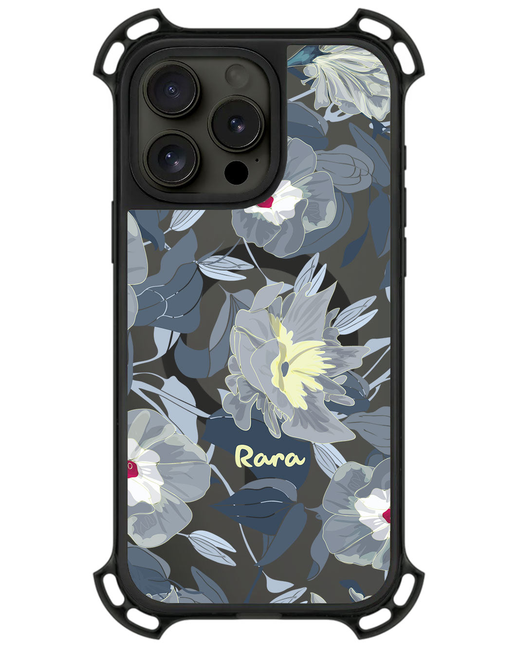 iPhone Ultimate Model-Z - Morning Glory