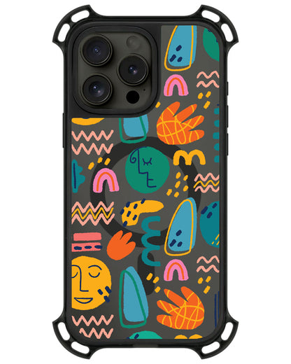 iPhone Ultimate Model-Z - Silent Art