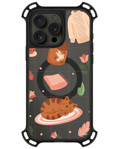 iPhone Ultimate Model-Z - Sleepy Autumn