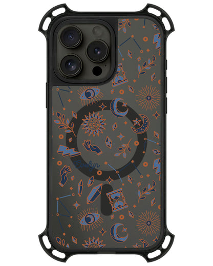 iPhone Ultimate Model-Z - Stardust